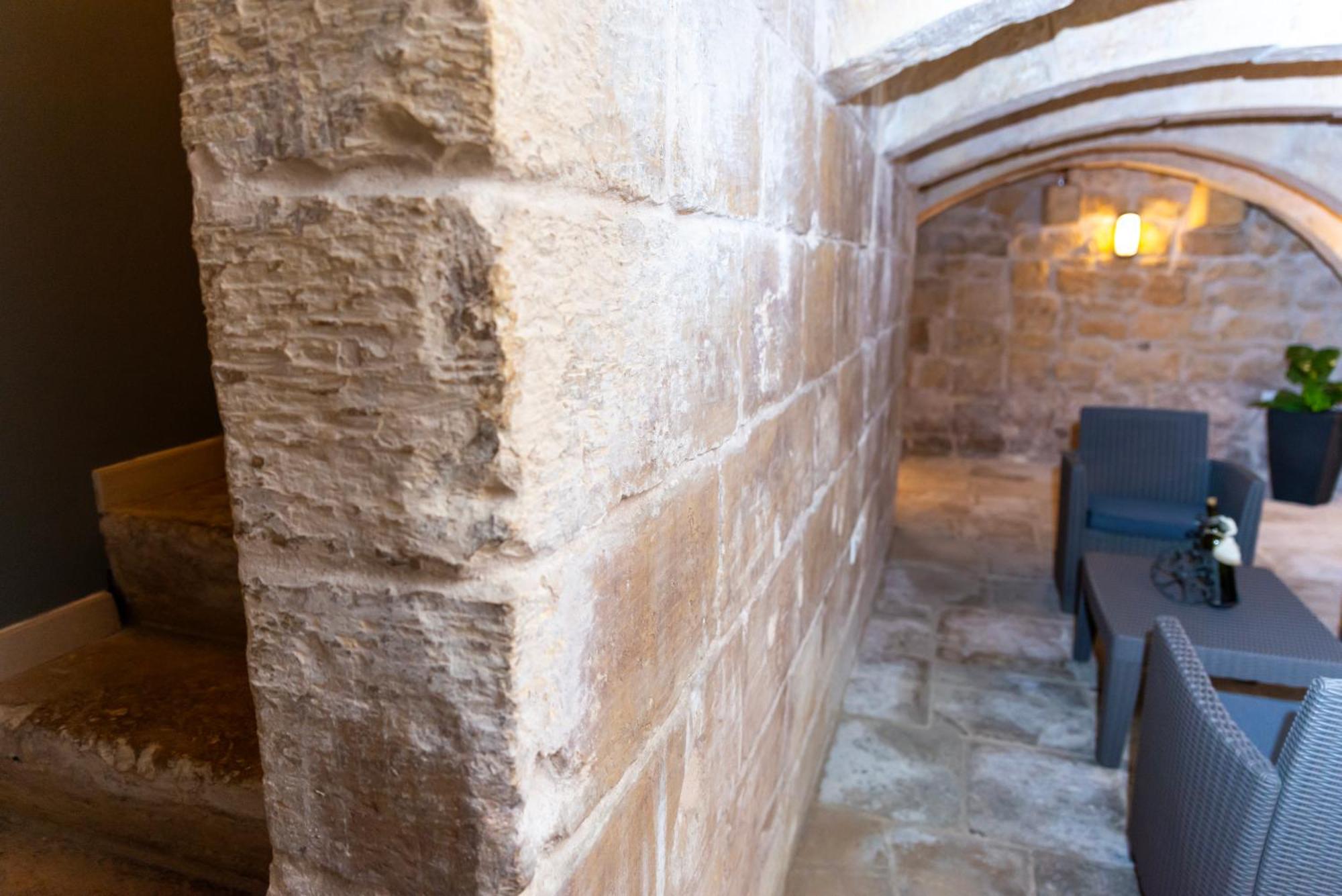 Great Siege Apartment Senglea Luaran gambar