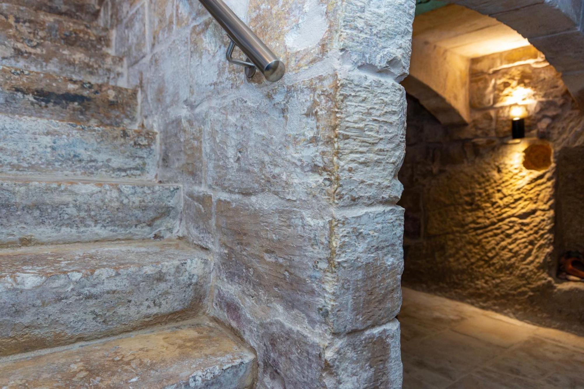 Great Siege Apartment Senglea Luaran gambar