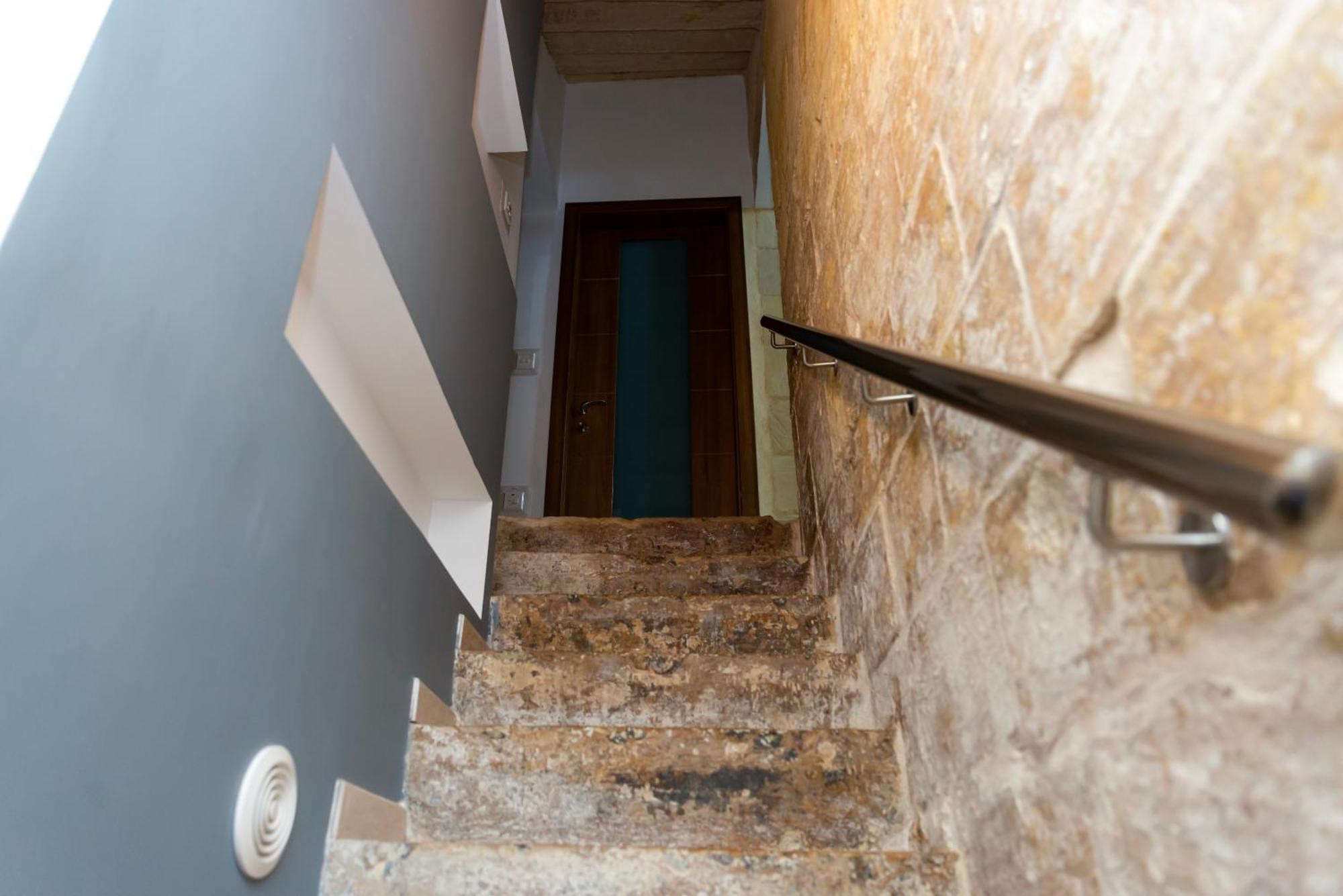 Great Siege Apartment Senglea Luaran gambar