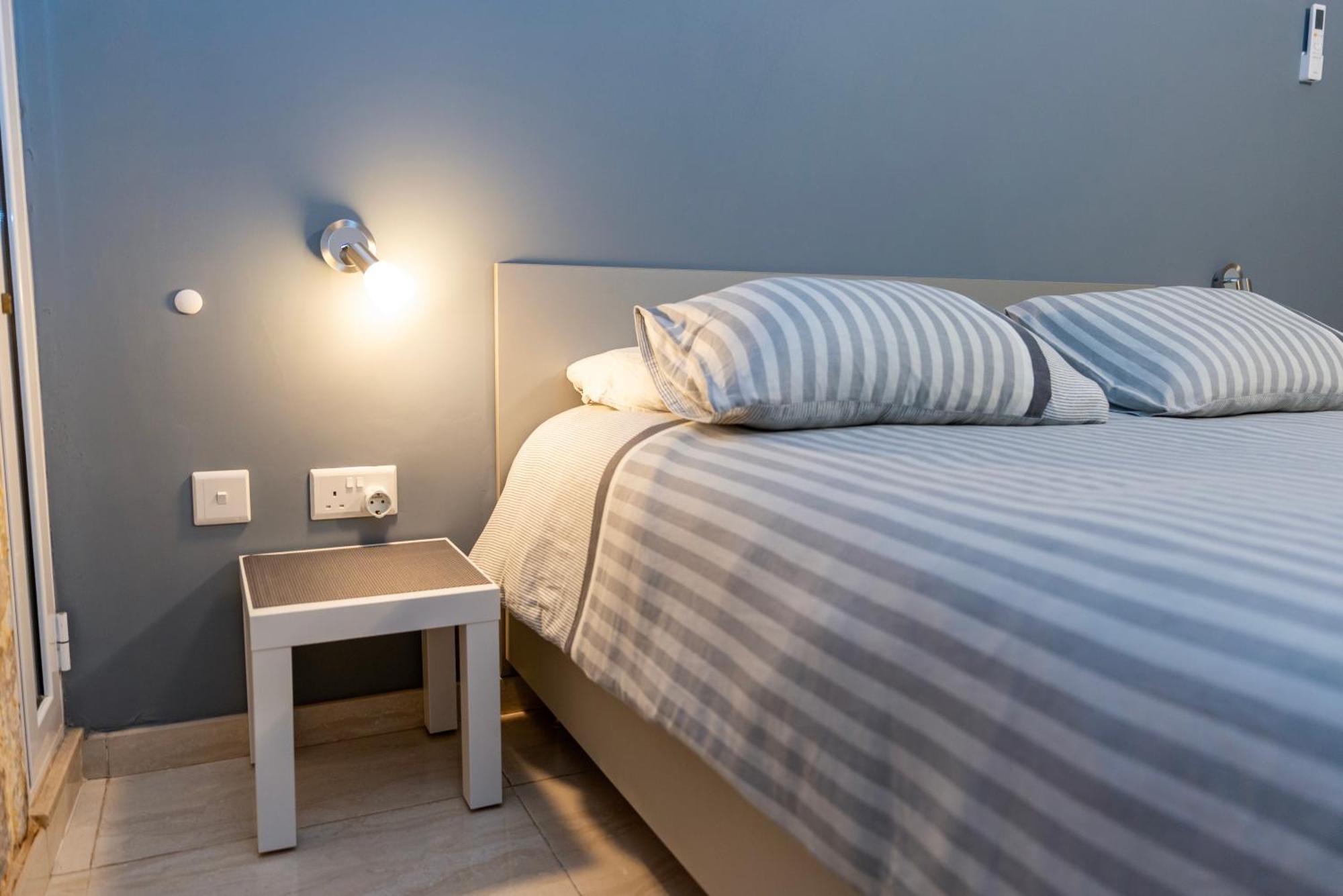 Great Siege Apartment Senglea Luaran gambar