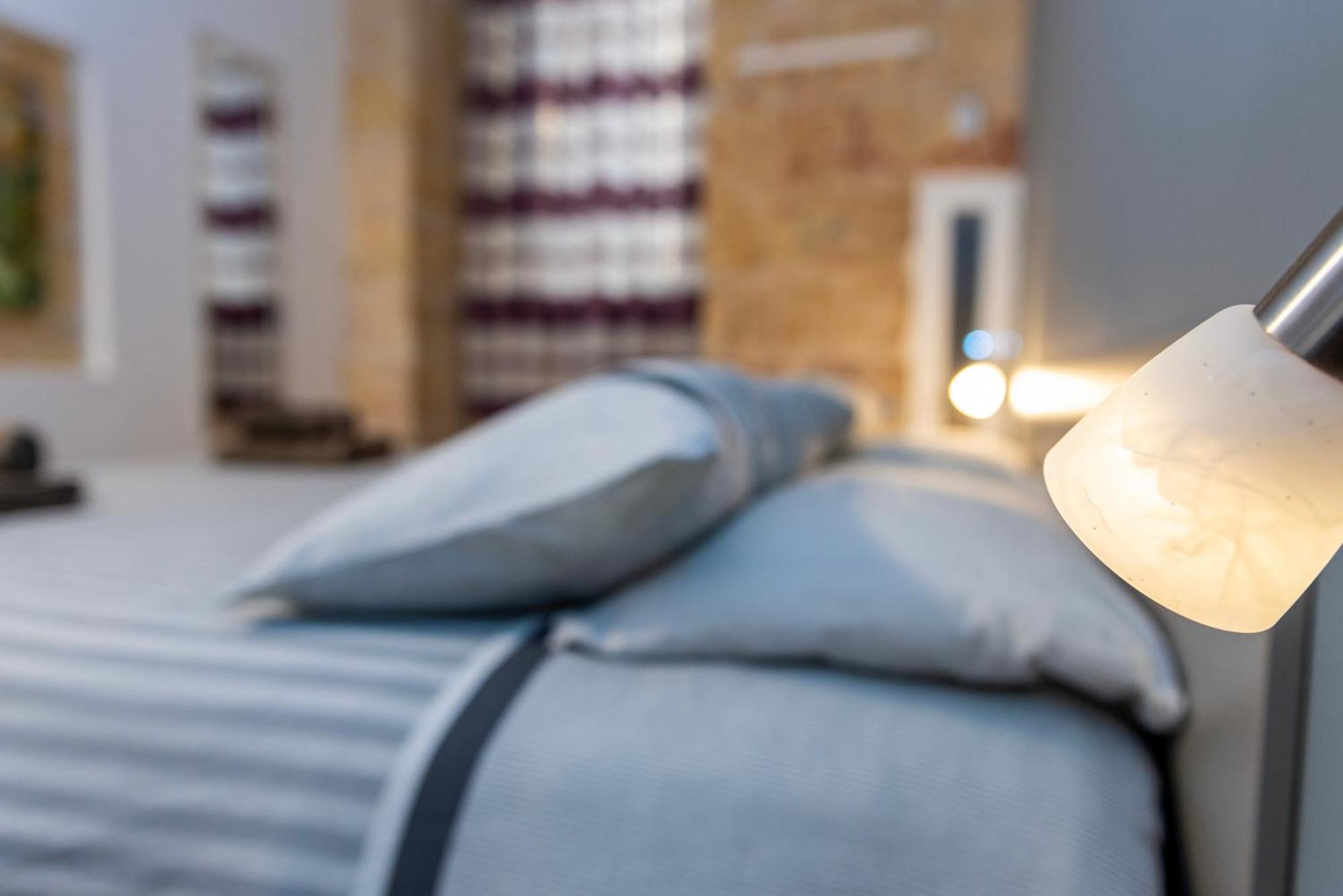 Great Siege Apartment Senglea Luaran gambar