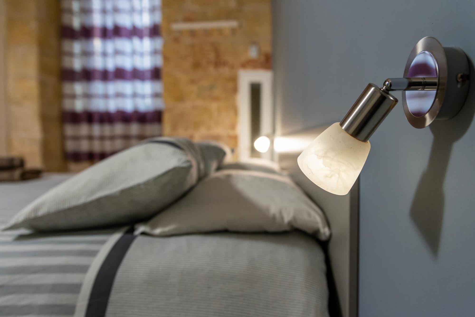 Great Siege Apartment Senglea Luaran gambar